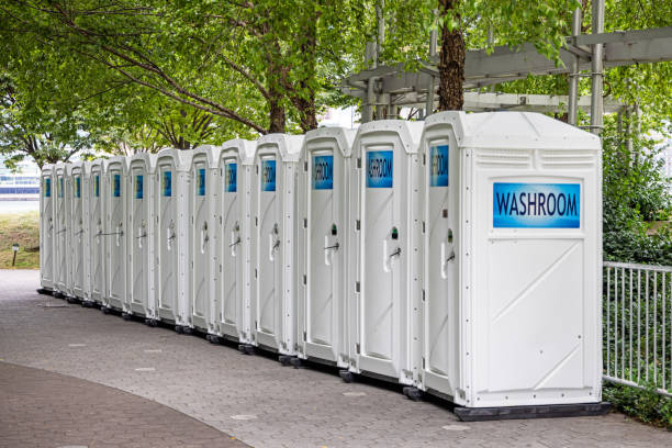 Portable restroom solutions in Ely, NV