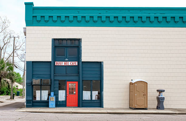 Ely, NV porta potty rental Company