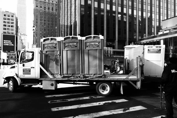 Best Portable bathroom rental  in Ely, NV