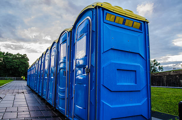Portable Toilet Options We Offer in Ely, NV